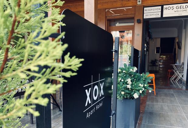 XOX Apart Hotel - Görsel 12