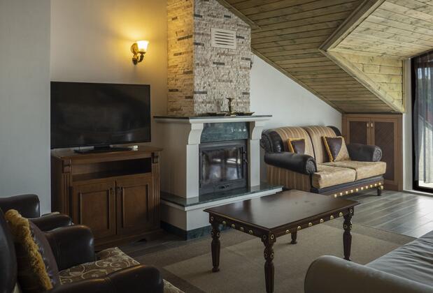 XOX Apart Hotel - Görsel 23