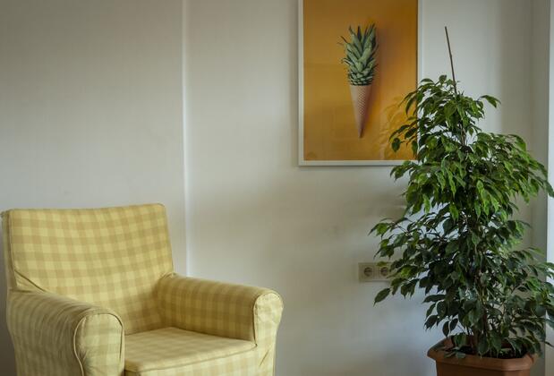 XOX Apart Hotel - Görsel 24