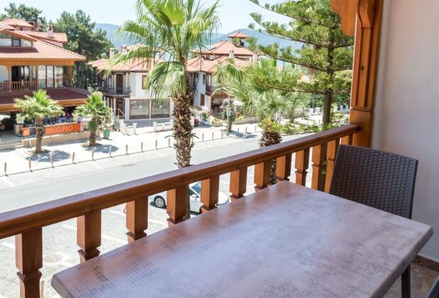 XOX Apart Hotel - Görsel 25