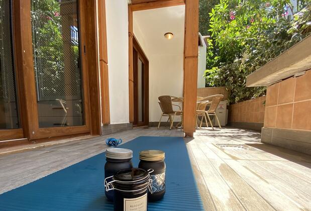 XOX Apart Hotel - Görsel 26