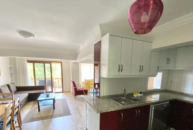 XOX Apart Hotel - Görsel 27