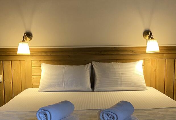 XOX Apart Hotel - Görsel 29