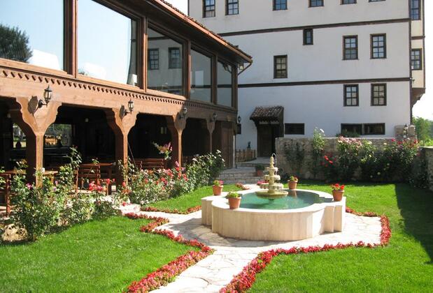 Şadıbey Çiftliği - Görsel 5