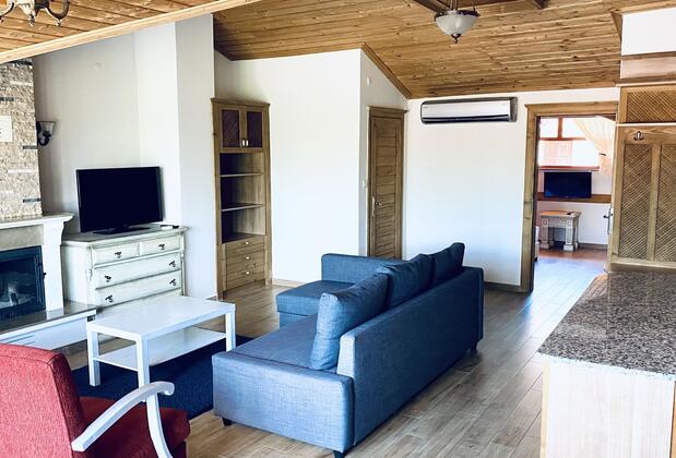 XOX Apart Hotel - Görsel 30