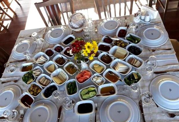 Şadıbey Çiftliği - Görsel 27