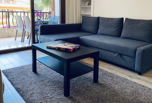 XOX Apart Hotel - Görsel 31