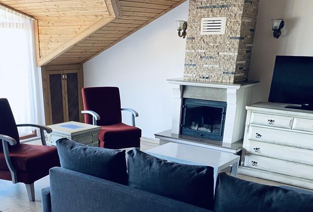 XOX Apart Hotel - Görsel 33