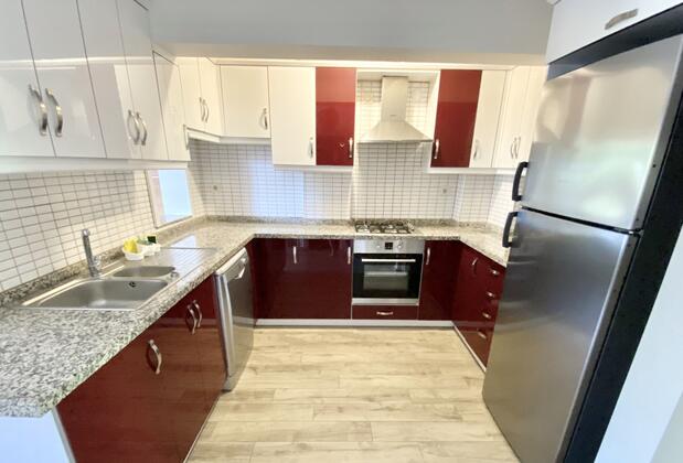 XOX Apart Hotel - Görsel 34