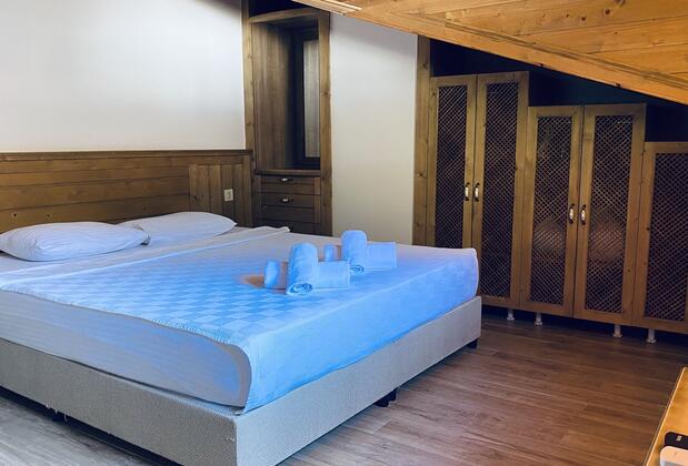 XOX Apart Hotel - Görsel 35