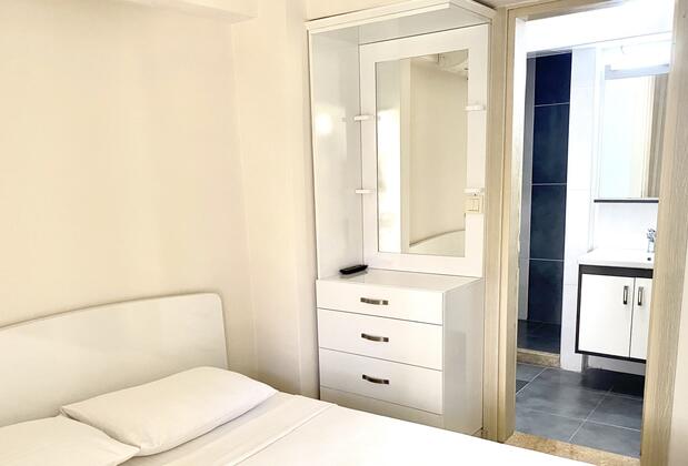 XOX Apart Hotel - Görsel 36