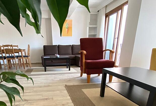 XOX Apart Hotel - Görsel 37