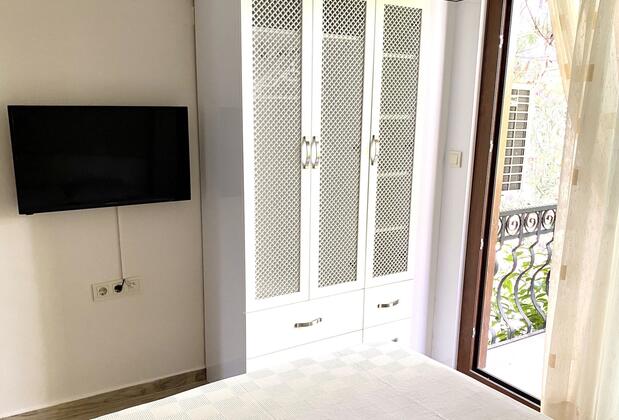 XOX Apart Hotel - Görsel 38