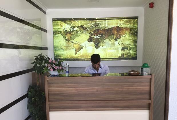 Siverek Otel - Görsel 4