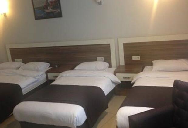 Siverek Otel - Görsel 5