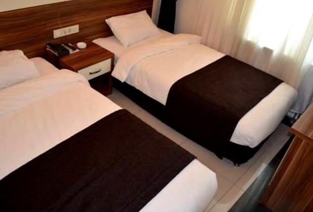 Siverek Otel - Görsel 7