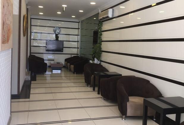 Siverek Otel - Görsel 3