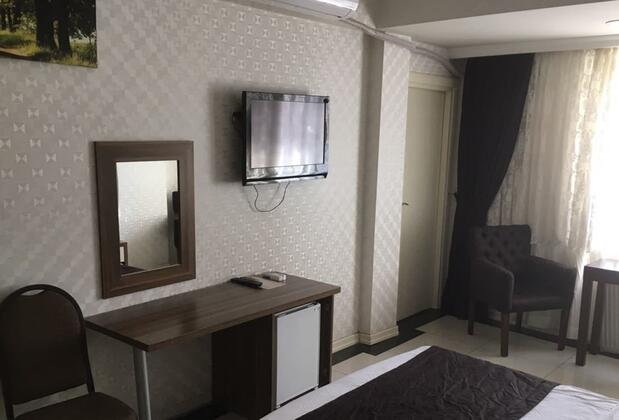 Siverek Otel - Görsel 9