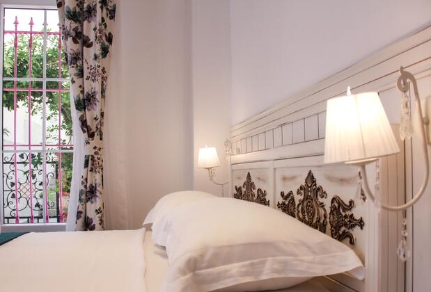 Kalinihta Otel - Görsel 34