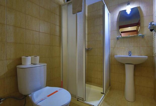 Kafkas Motel - Görsel 18