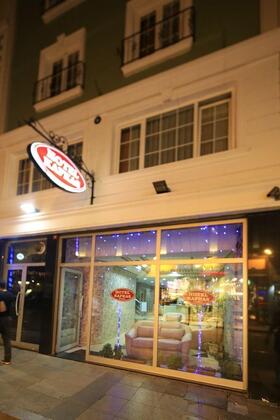 Kafkas Motel - Görsel 22