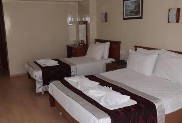 Kafkas Motel - Görsel 19