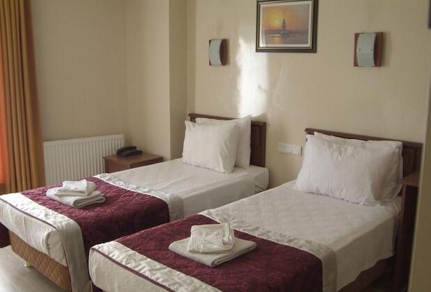 Kafkas Motel - Görsel 21