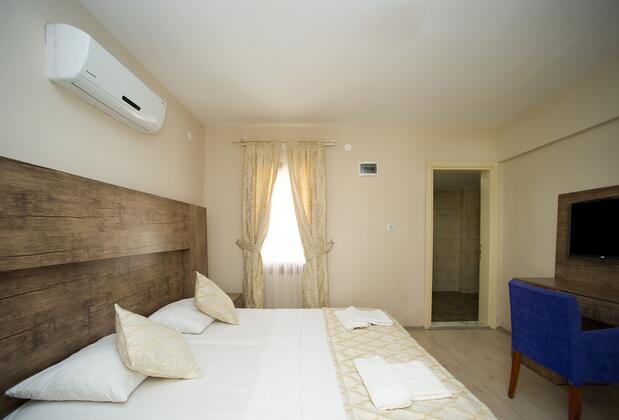 Le Jardin Hotel Bodrum - Görsel 6