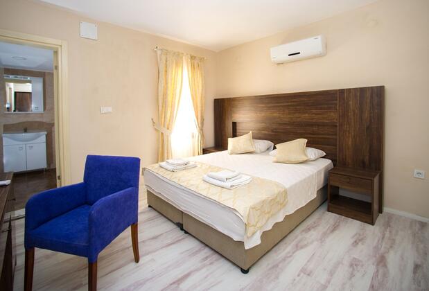 Le Jardin Hotel Bodrum - Görsel 7