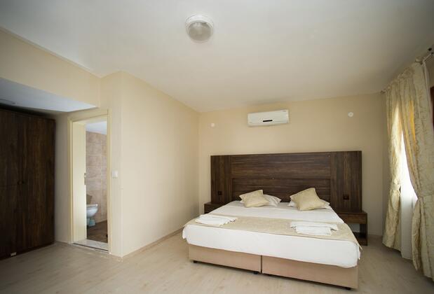 Le Jardin Hotel Bodrum - Görsel 8