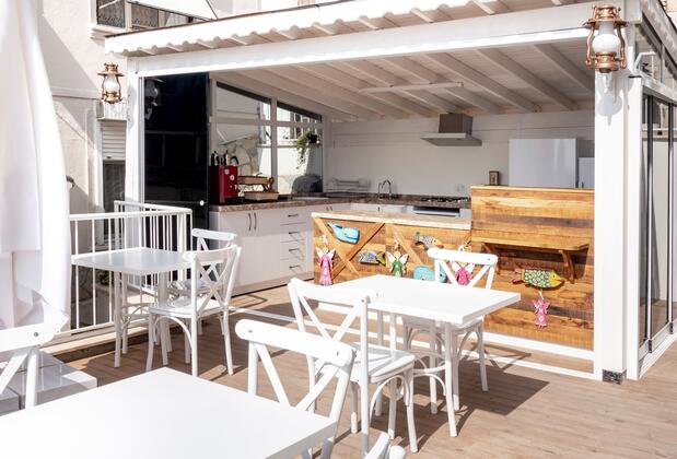 Kalinihta Otel - Görsel 49