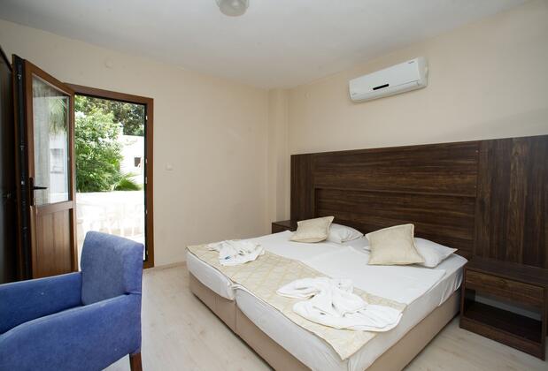 Le Jardin Hotel Bodrum - Görsel 9