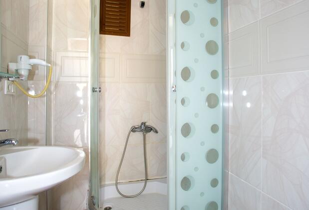 Le Jardin Hotel Bodrum - Görsel 16