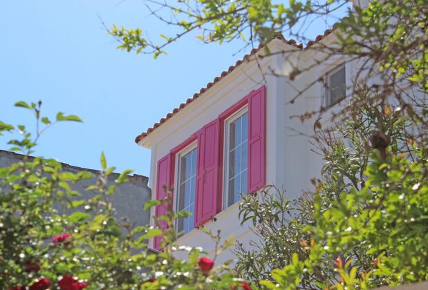 Kalinihta Otel - Görsel 5