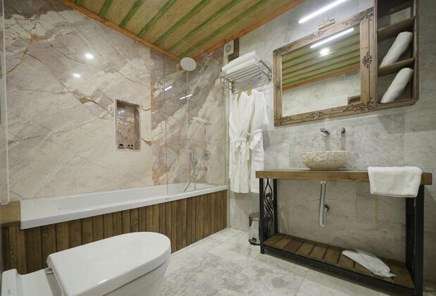 Walnut House Hotel - Görsel 24