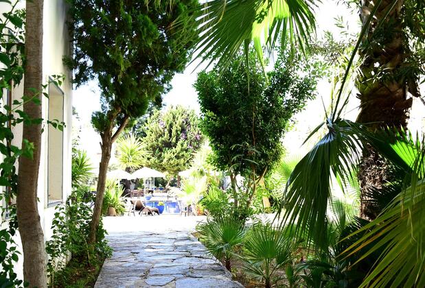 Le Jardin Hotel Bodrum - Görsel 3