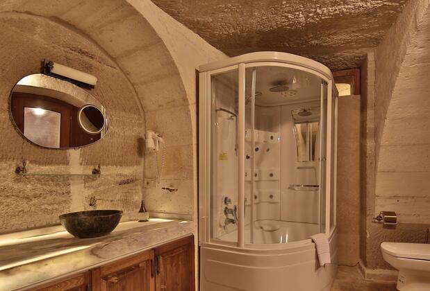 Walnut House Hotel - Görsel 25