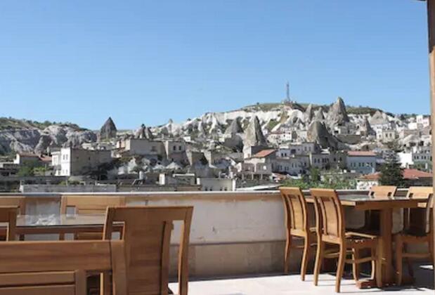 Walnut House Hotel - Görsel 3