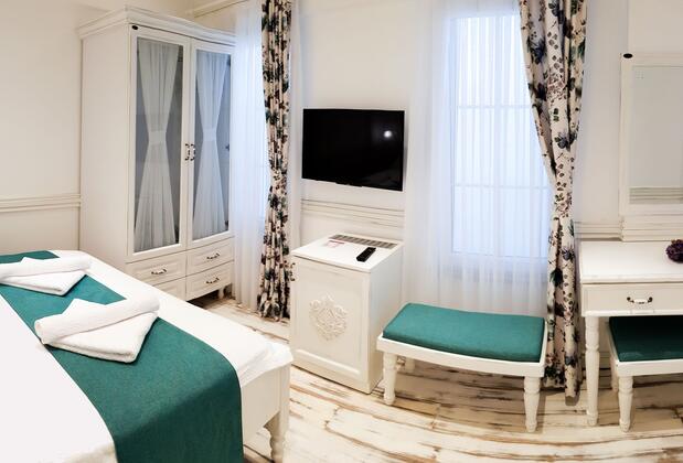 Kalinihta Otel - Görsel 37