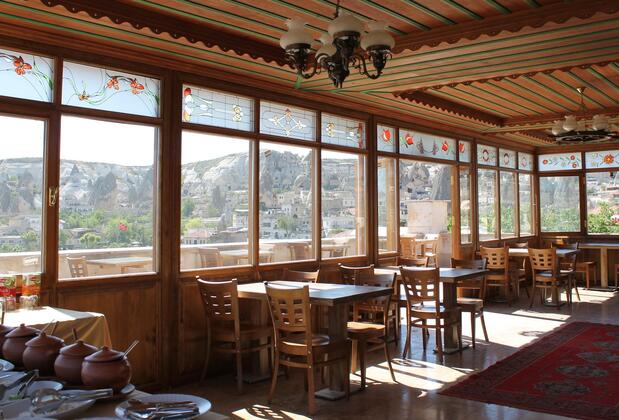 Walnut House Hotel - Görsel 4