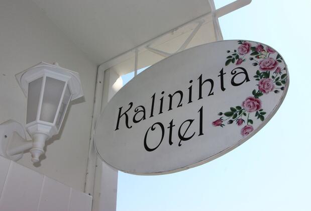 Kalinihta Otel - Görsel 3