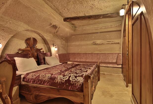 Walnut House Hotel - Görsel 12