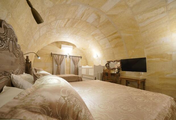 Walnut House Hotel - Görsel 13