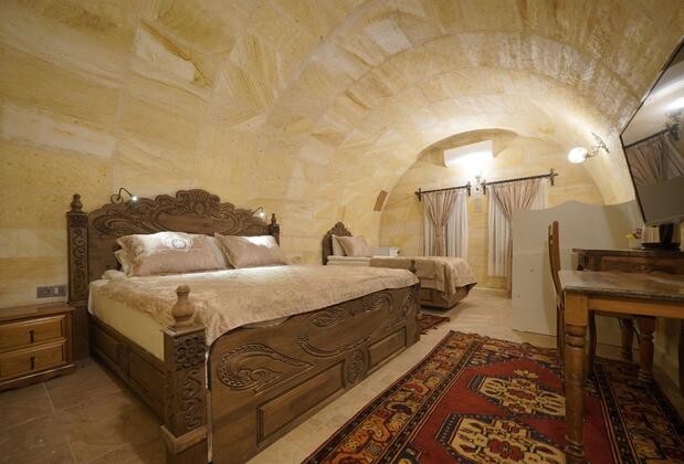 Walnut House Hotel - Görsel 14