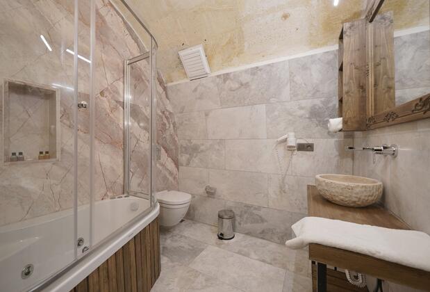 Walnut House Hotel - Görsel 26