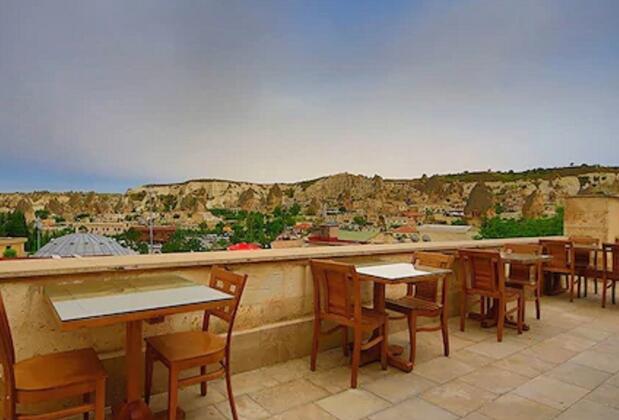 Walnut House Hotel - Görsel 7