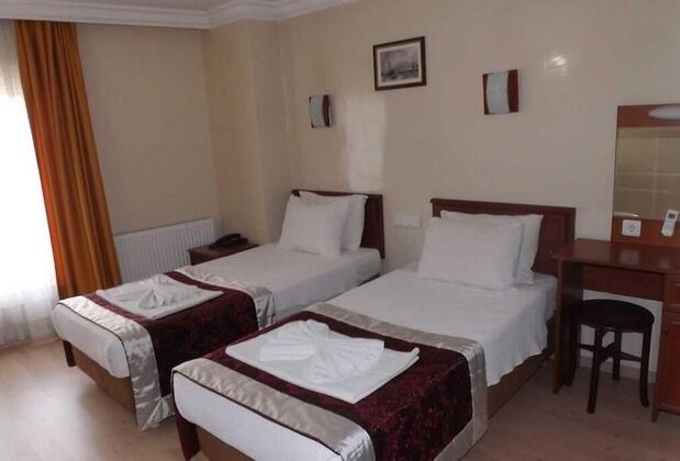 Kafkas Motel - Görsel 17