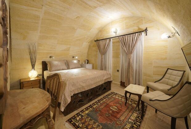 Walnut House Hotel - Görsel 15