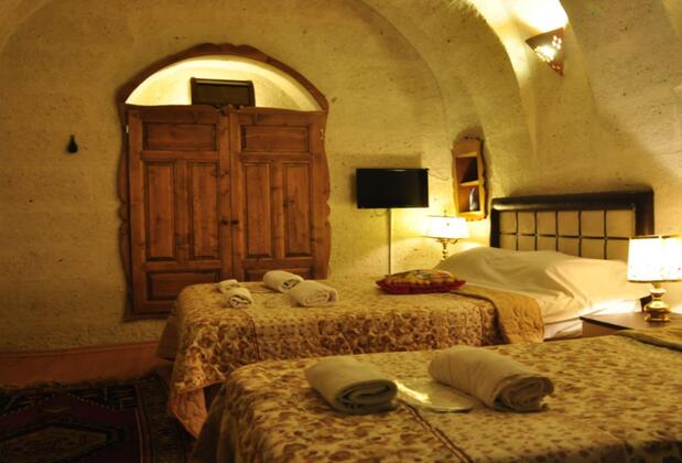 Bir Kedi Villa-Motel - Görsel 9