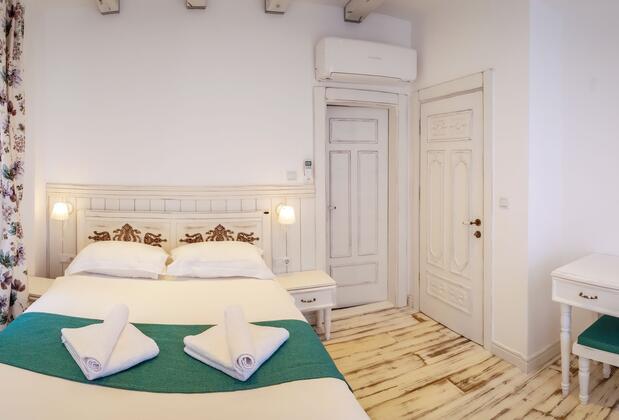 Kalinihta Otel - Görsel 41